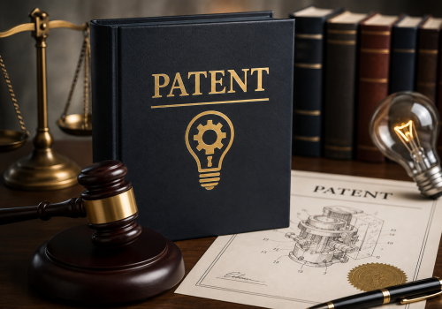 patent